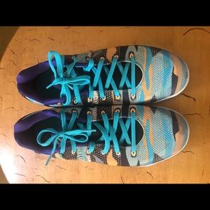 KOBE 9 EM - POP ART CAMO